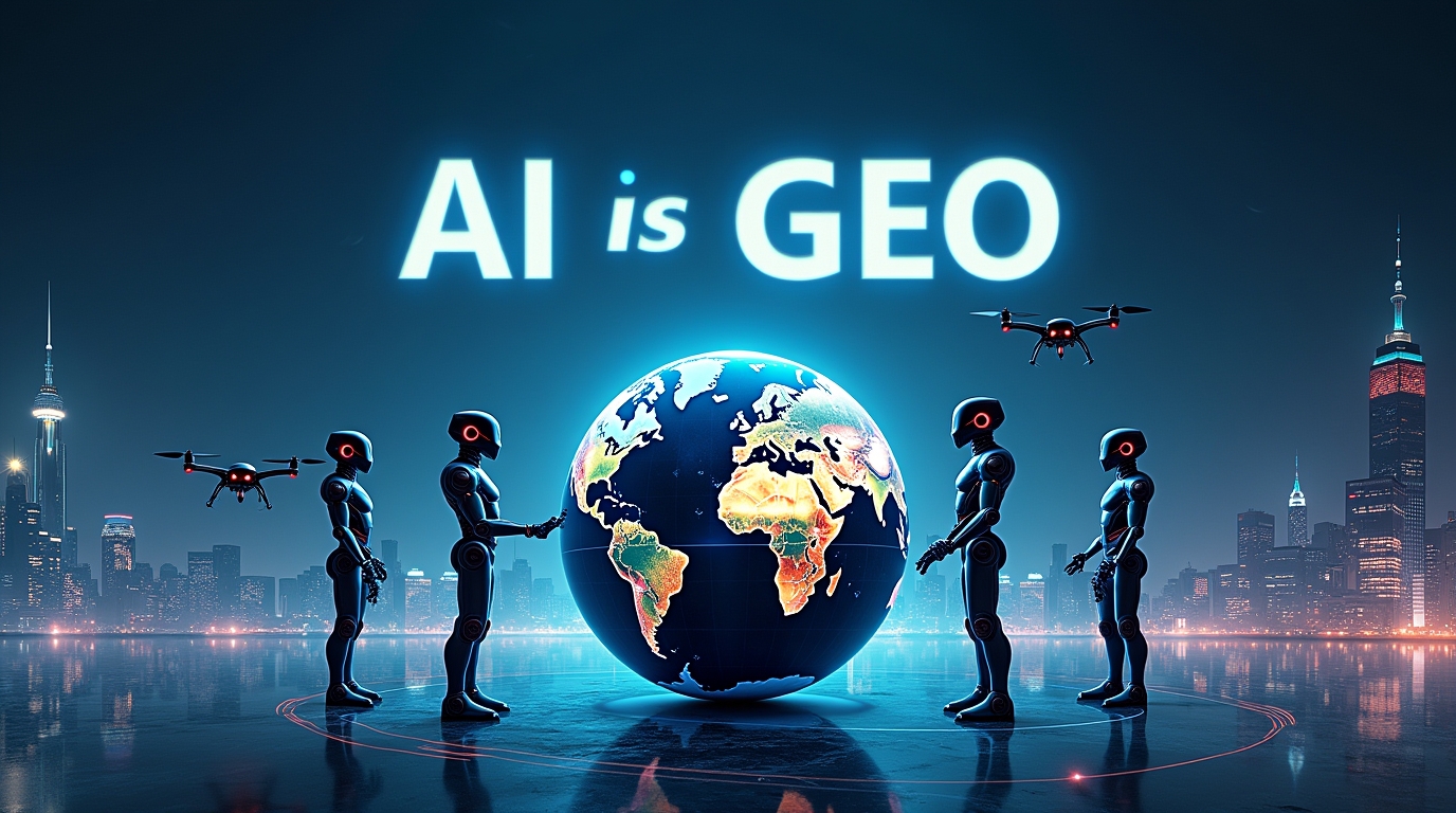 GEO Company
